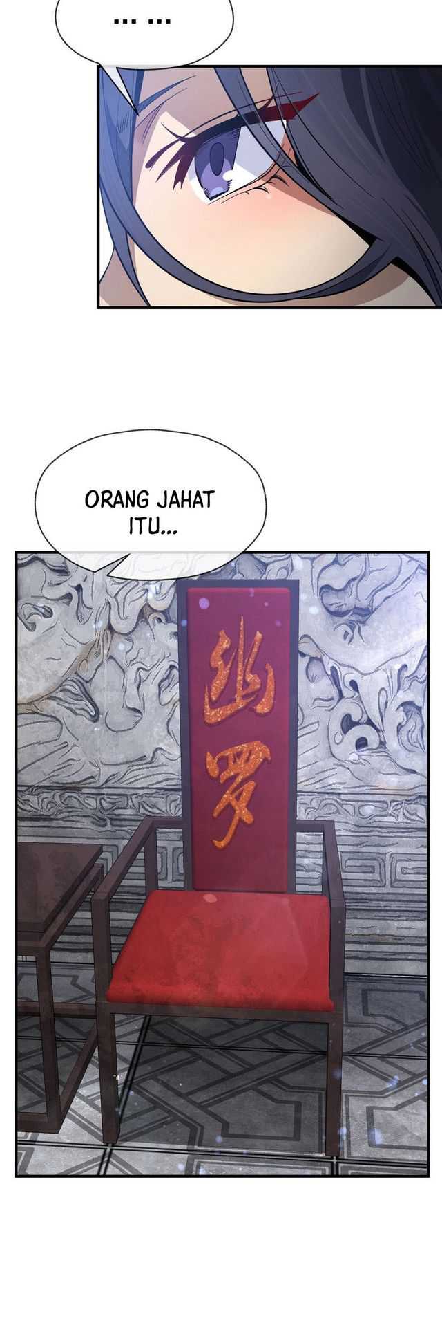 I Love the Demon Lord So Much That Even My Female Disciples Want to Kill Me chapter 26