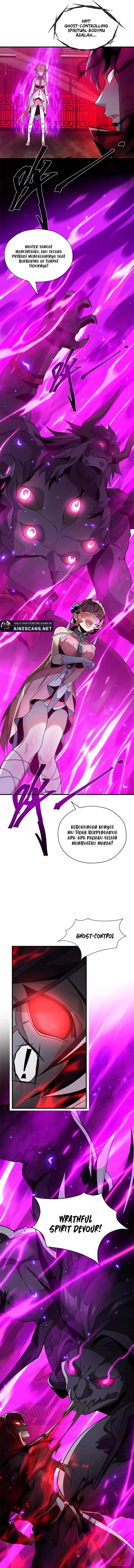 I Love the Demon Lord So Much That Even My Female Disciples Want to Kill Me chapter 41