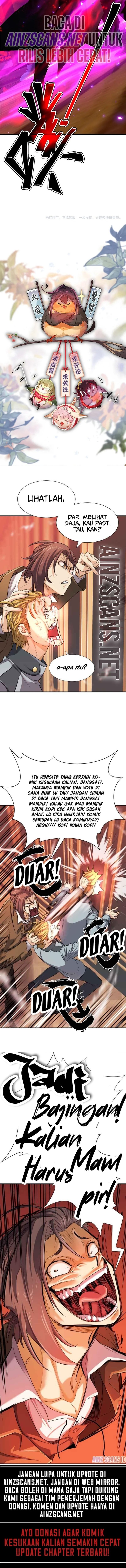 I Love the Demon Lord So Much That Even My Female Disciples Want to Kill Me chapter 41