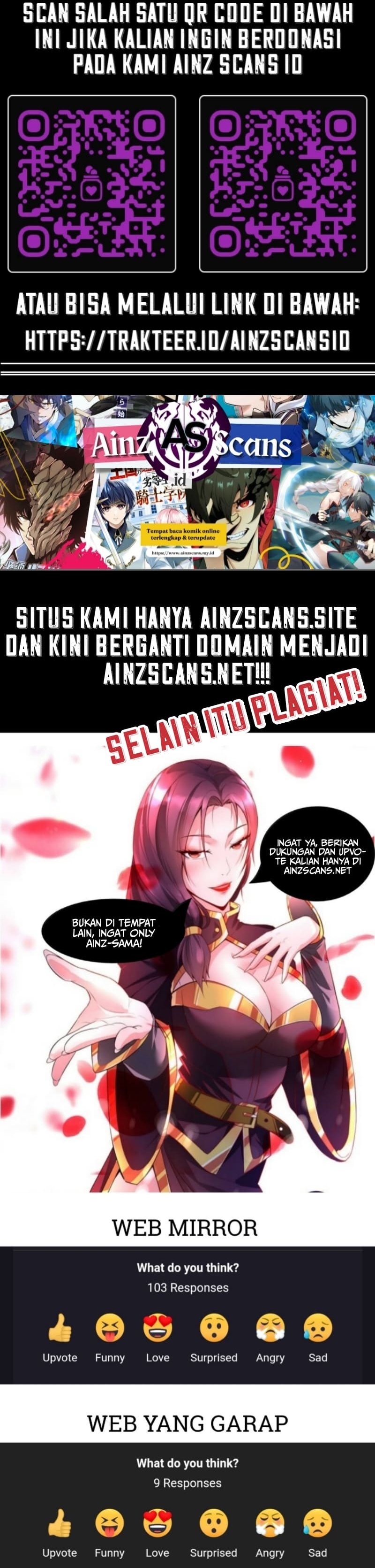 I Love the Demon Lord So Much That Even My Female Disciples Want to Kill Me chapter 41
