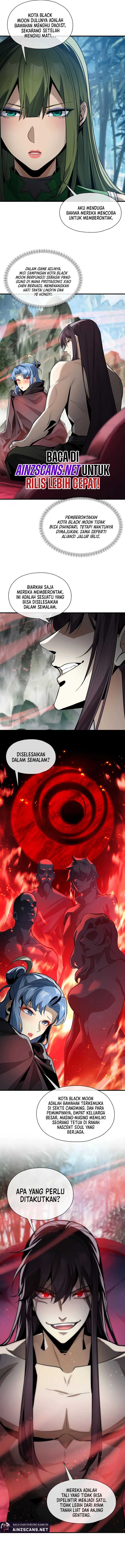 I Love the Demon Lord So Much That Even My Female Disciples Want to Kill Me chapter 56