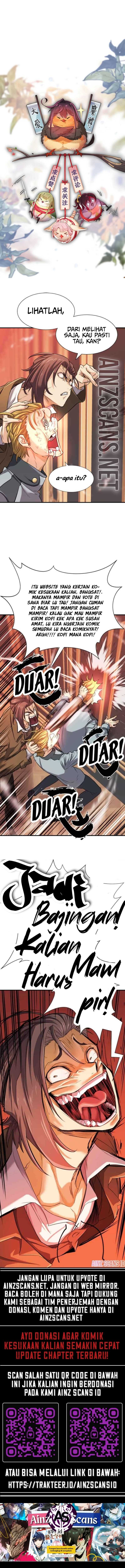 I Love the Demon Lord So Much That Even My Female Disciples Want to Kill Me chapter 56