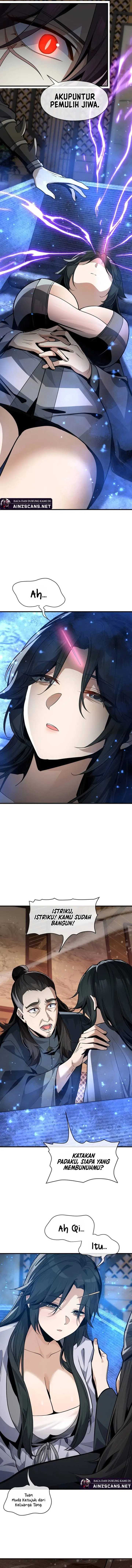 I Love the Demon Lord So Much That Even My Female Disciples Want to Kill Me chapter 57