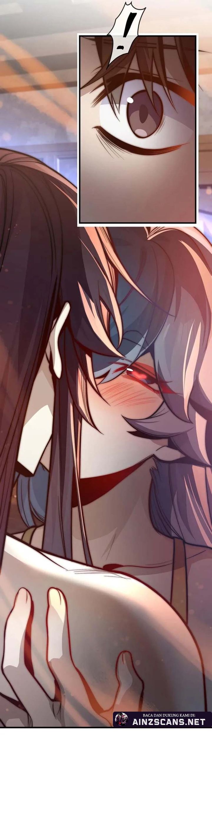 I Love the Demon Lord So Much That Even My Female Disciples Want to Kill Me chapter 77