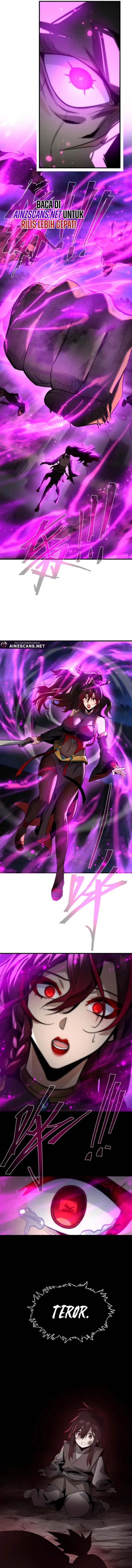 I Love the Demon Lord So Much That Even My Female Disciples Want to Kill Me chapter 81