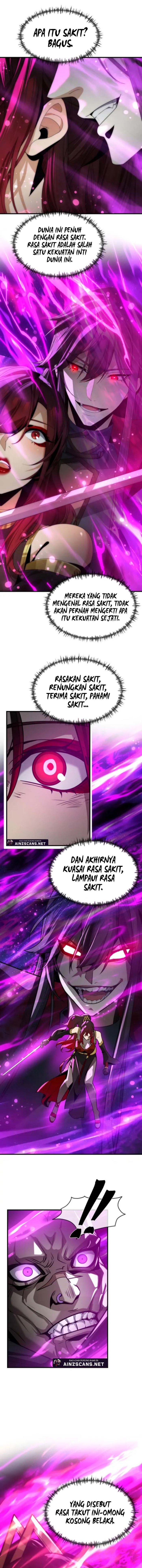 I Love the Demon Lord So Much That Even My Female Disciples Want to Kill Me chapter 81