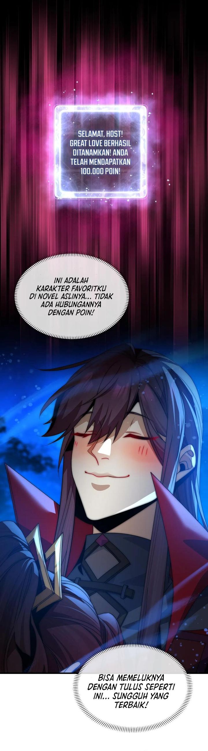 I Love the Demon Lord So Much That Even My Female Disciples Want to Kill Me chapter 83