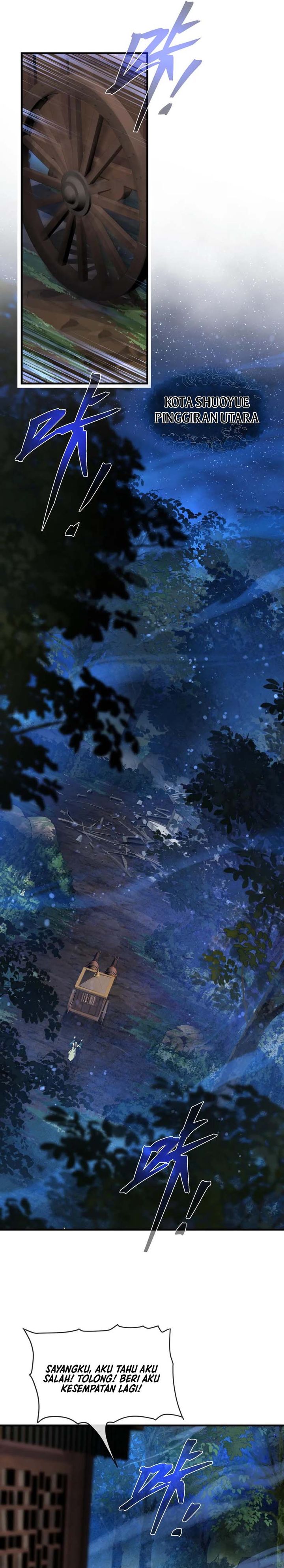 I Love the Demon Lord So Much That Even My Female Disciples Want to Kill Me chapter 84