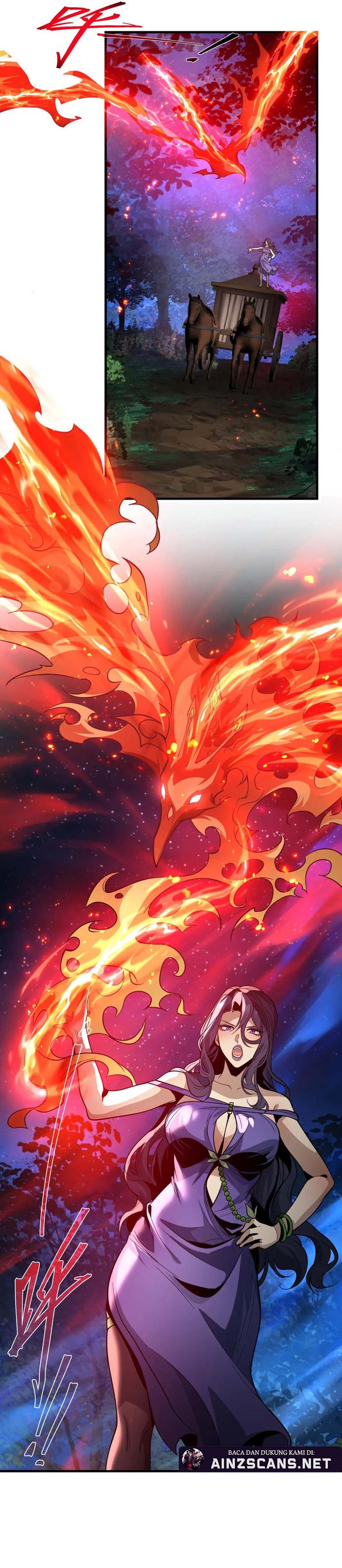 I Love the Demon Lord So Much That Even My Female Disciples Want to Kill Me chapter 84