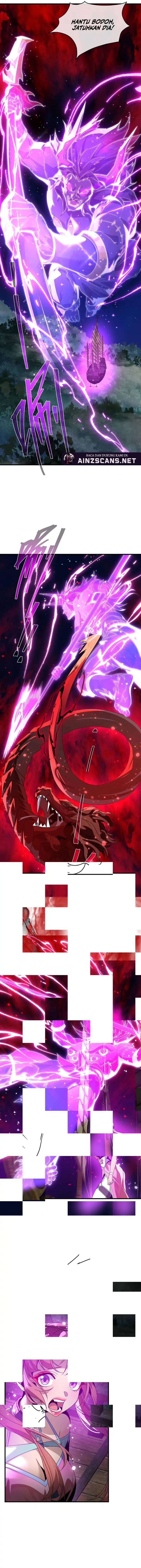 I Love the Demon Lord So Much That Even My Female Disciples Want to Kill Me chapter 90