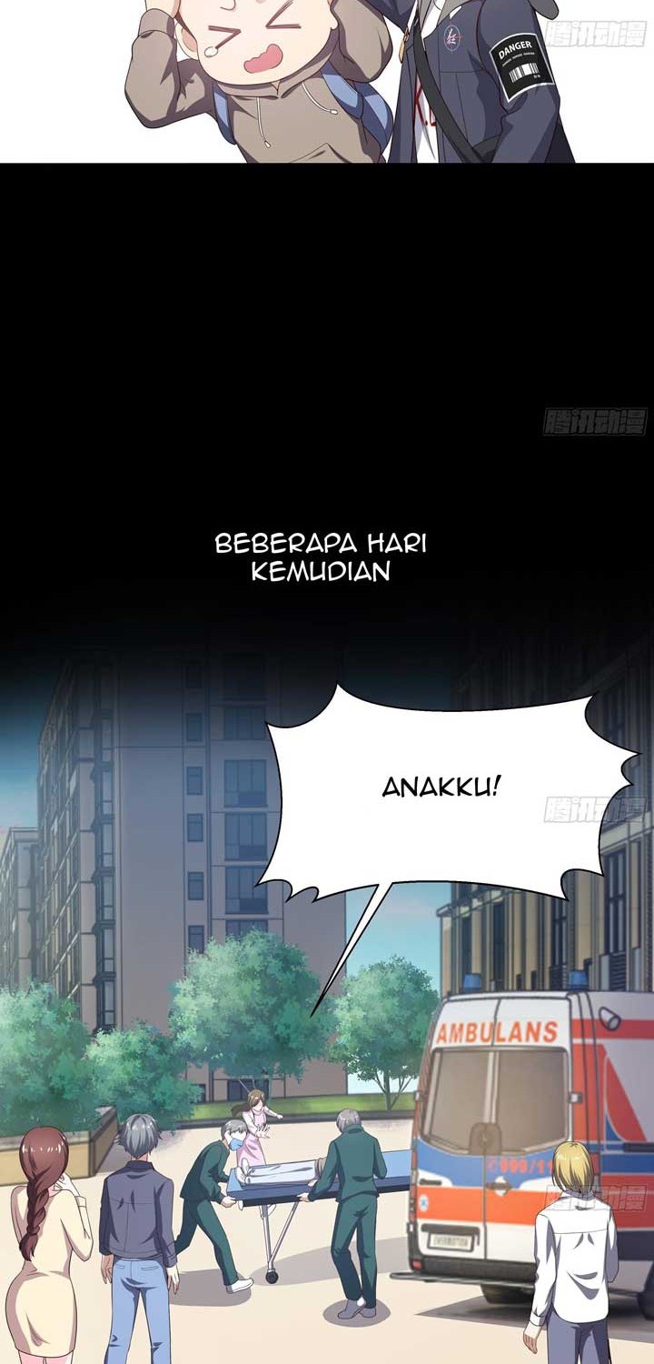 I Made A Harem In The Underworld Chapter 03 Bahasa Indonesia