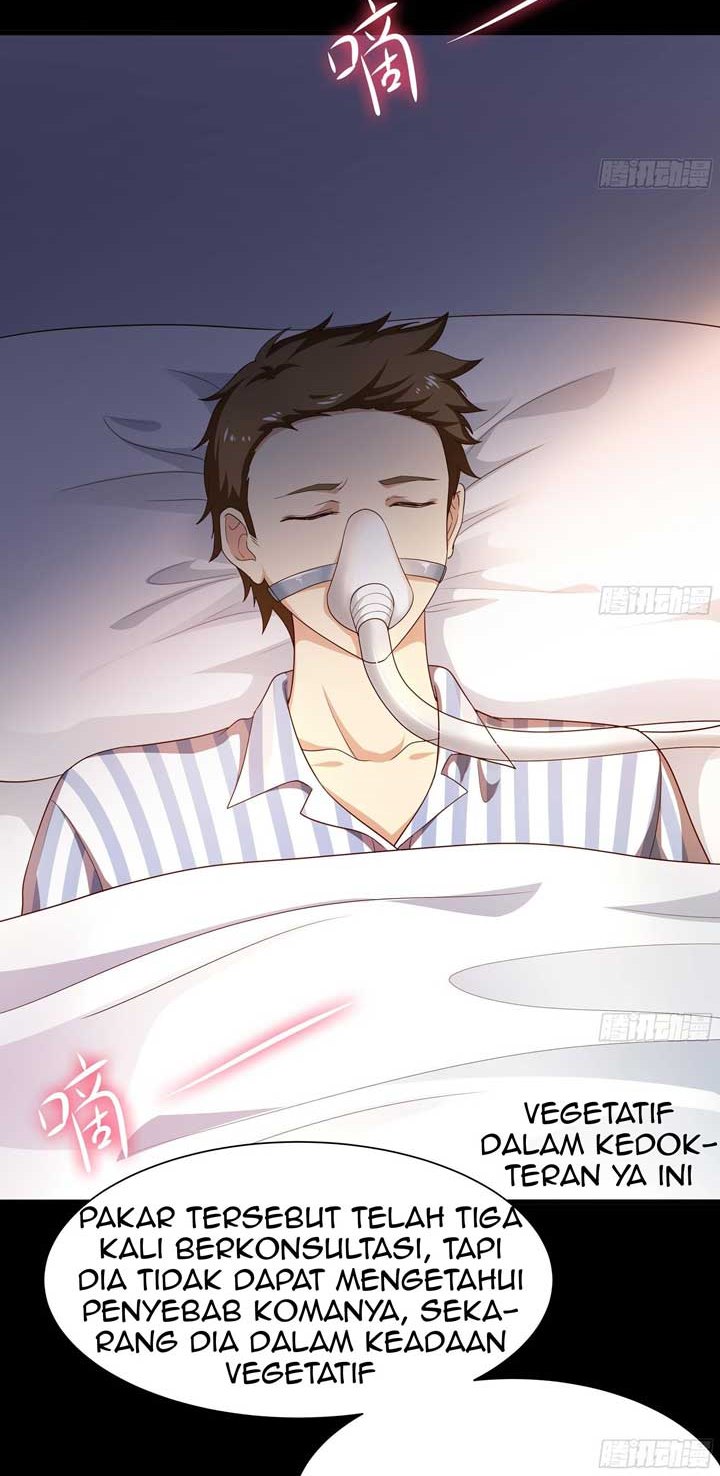 I Made A Harem In The Underworld Chapter 03 Bahasa Indonesia