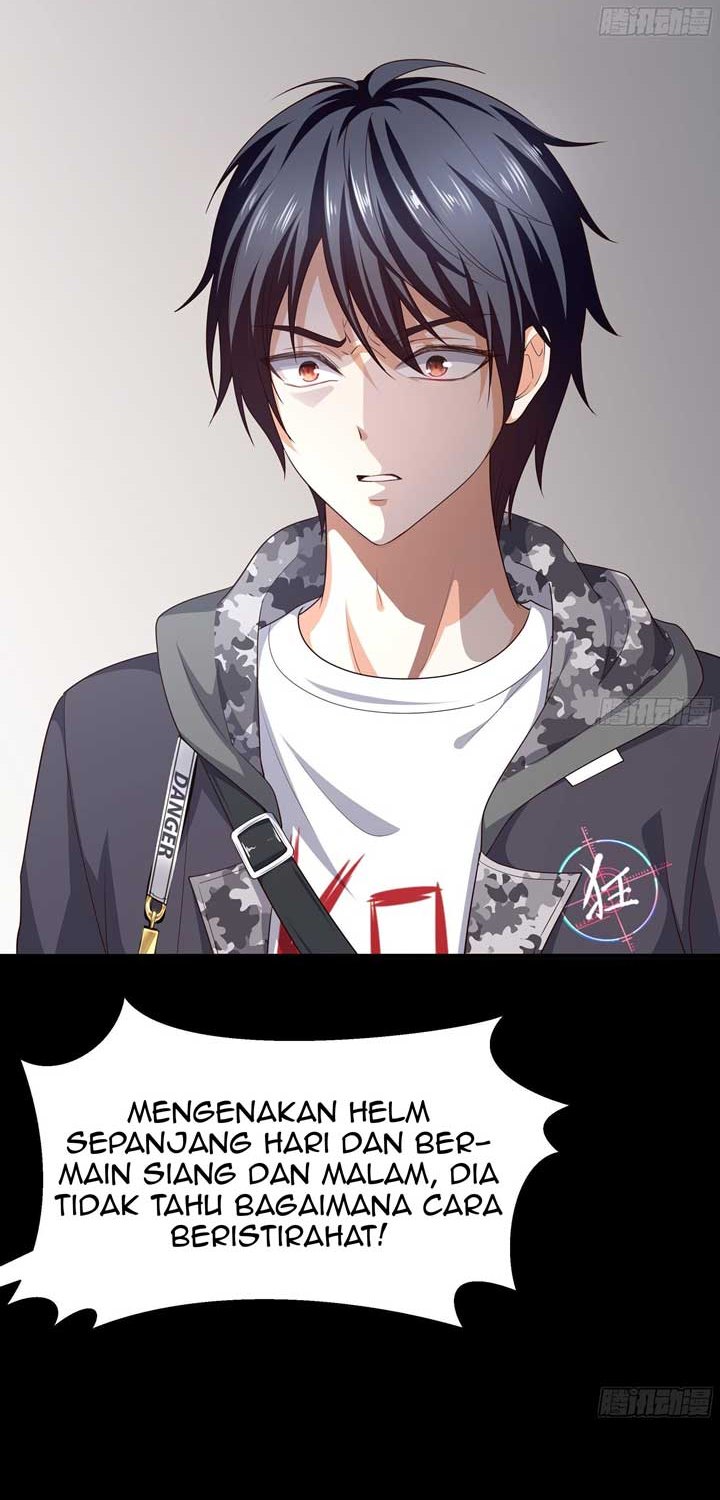 I Made A Harem In The Underworld Chapter 03 Bahasa Indonesia