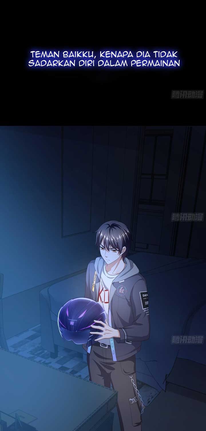 I Made A Harem In The Underworld Chapter 03 Bahasa Indonesia