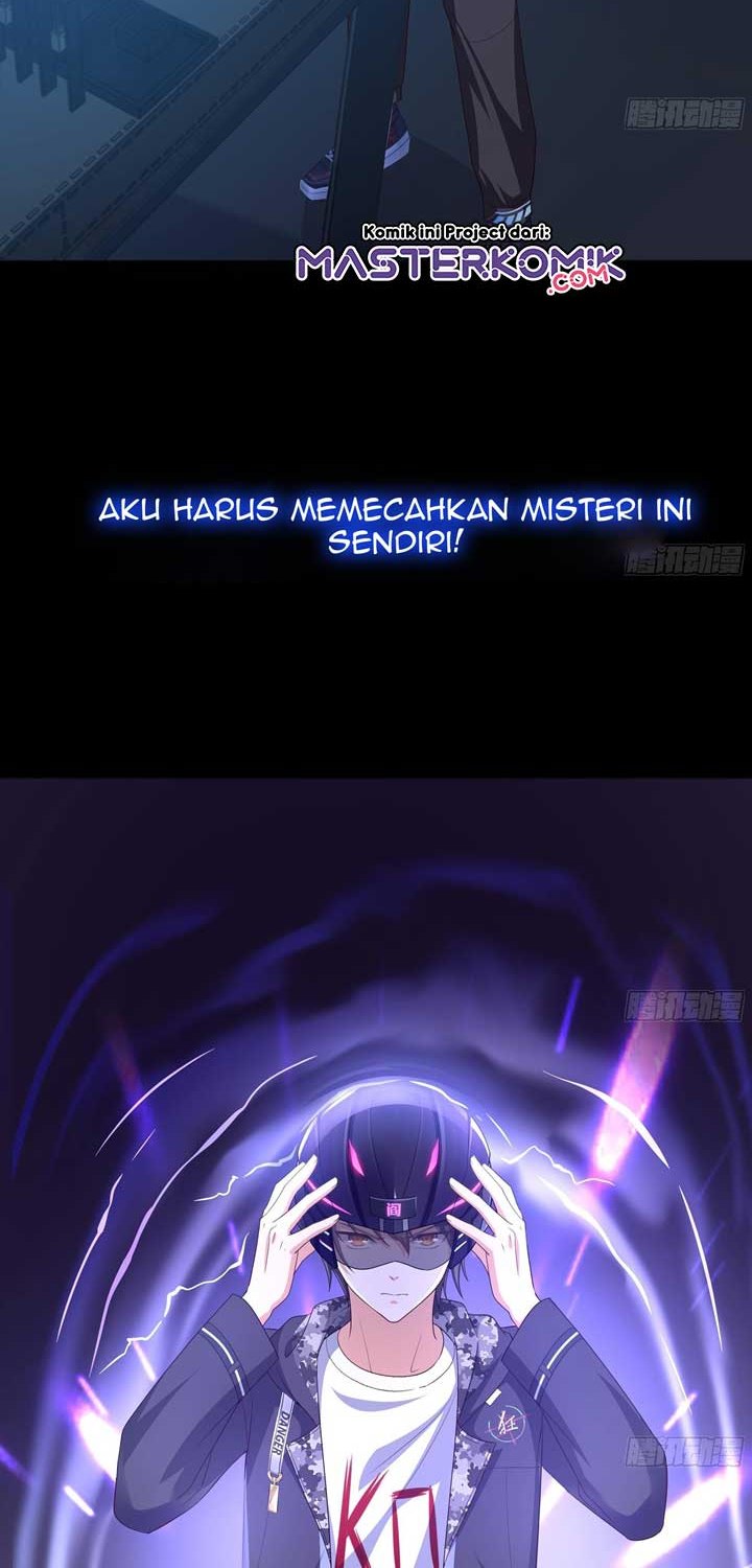 I Made A Harem In The Underworld Chapter 03 Bahasa Indonesia