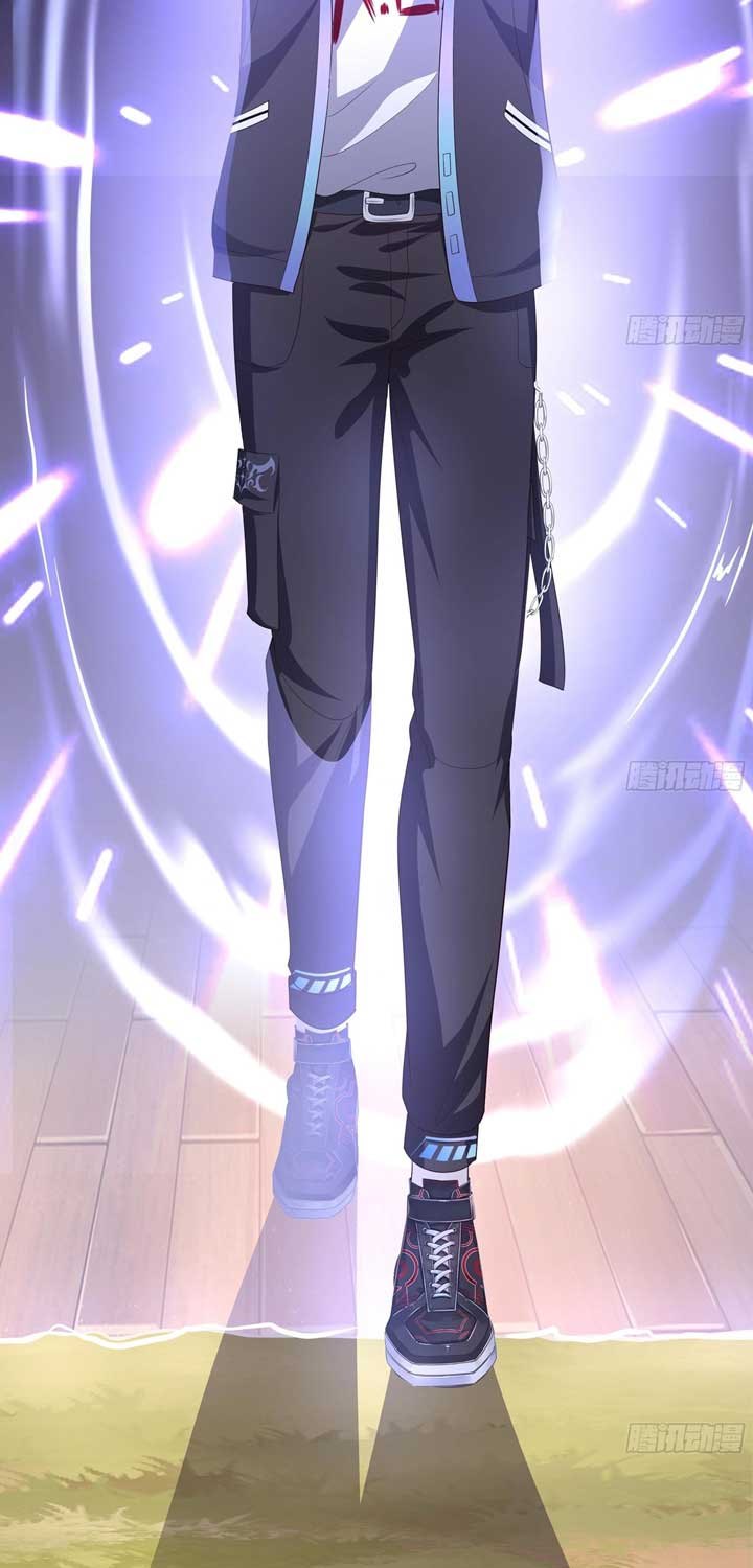 I Made A Harem In The Underworld Chapter 03 Bahasa Indonesia