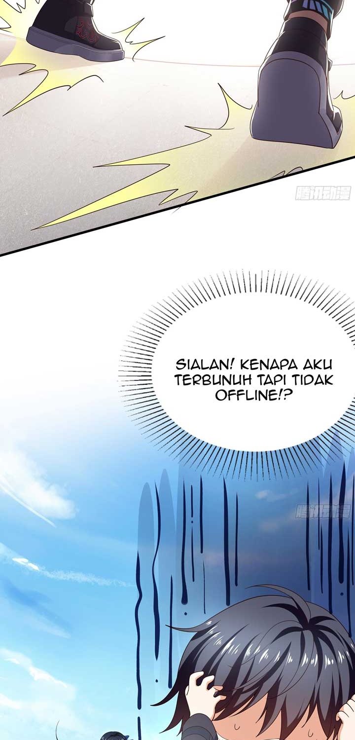 I Made A Harem In The Underworld Chapter 03 Bahasa Indonesia