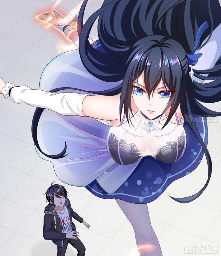 I Made A Harem In The Underworld Chapter 03 Bahasa Indonesia