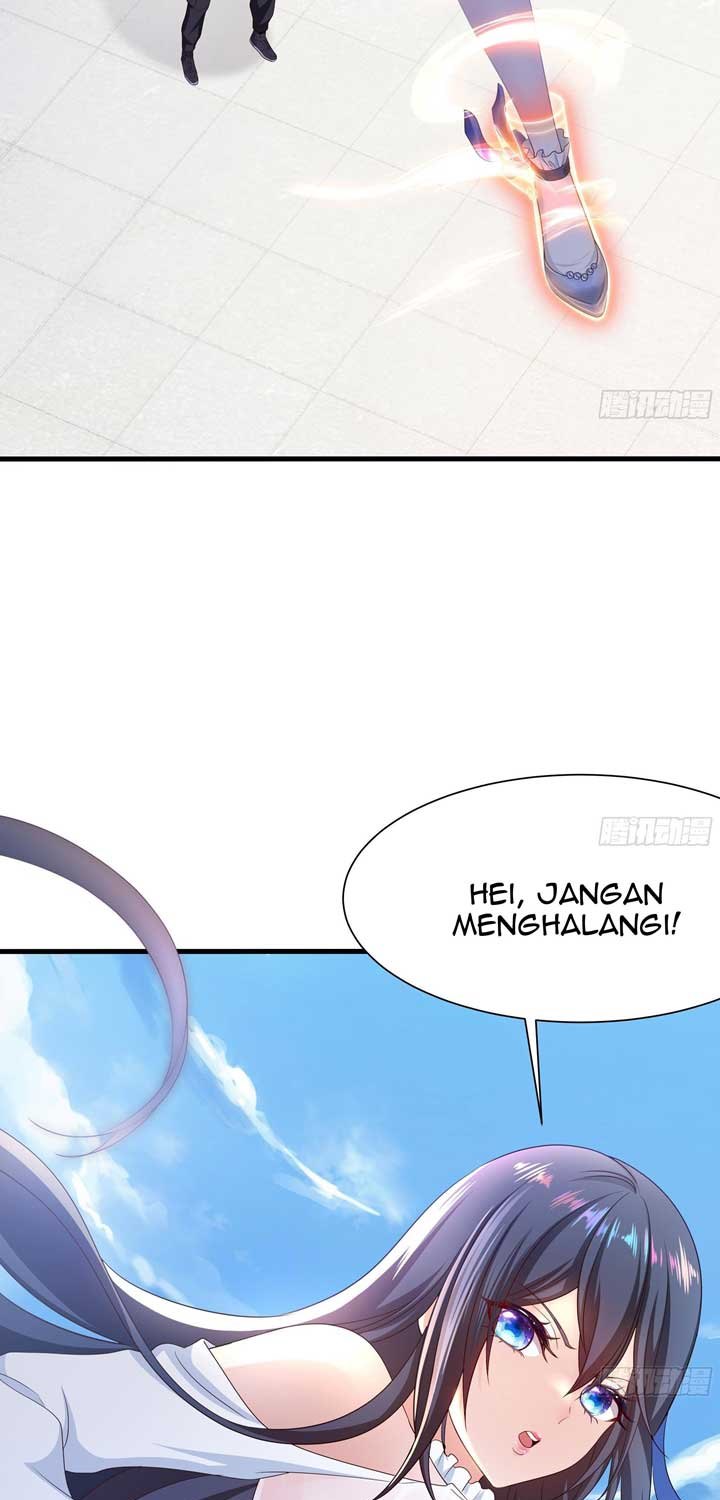 I Made A Harem In The Underworld Chapter 03 Bahasa Indonesia