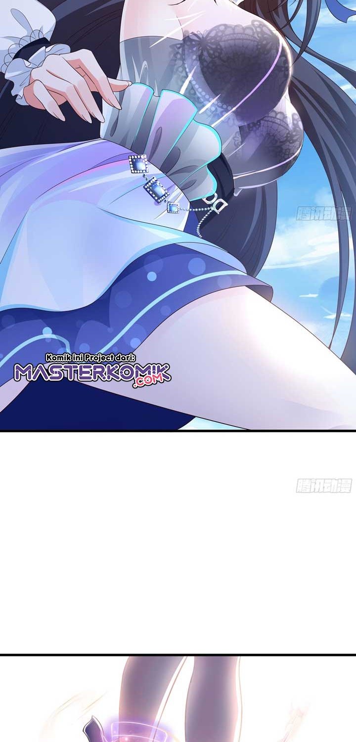 I Made A Harem In The Underworld Chapter 03 Bahasa Indonesia