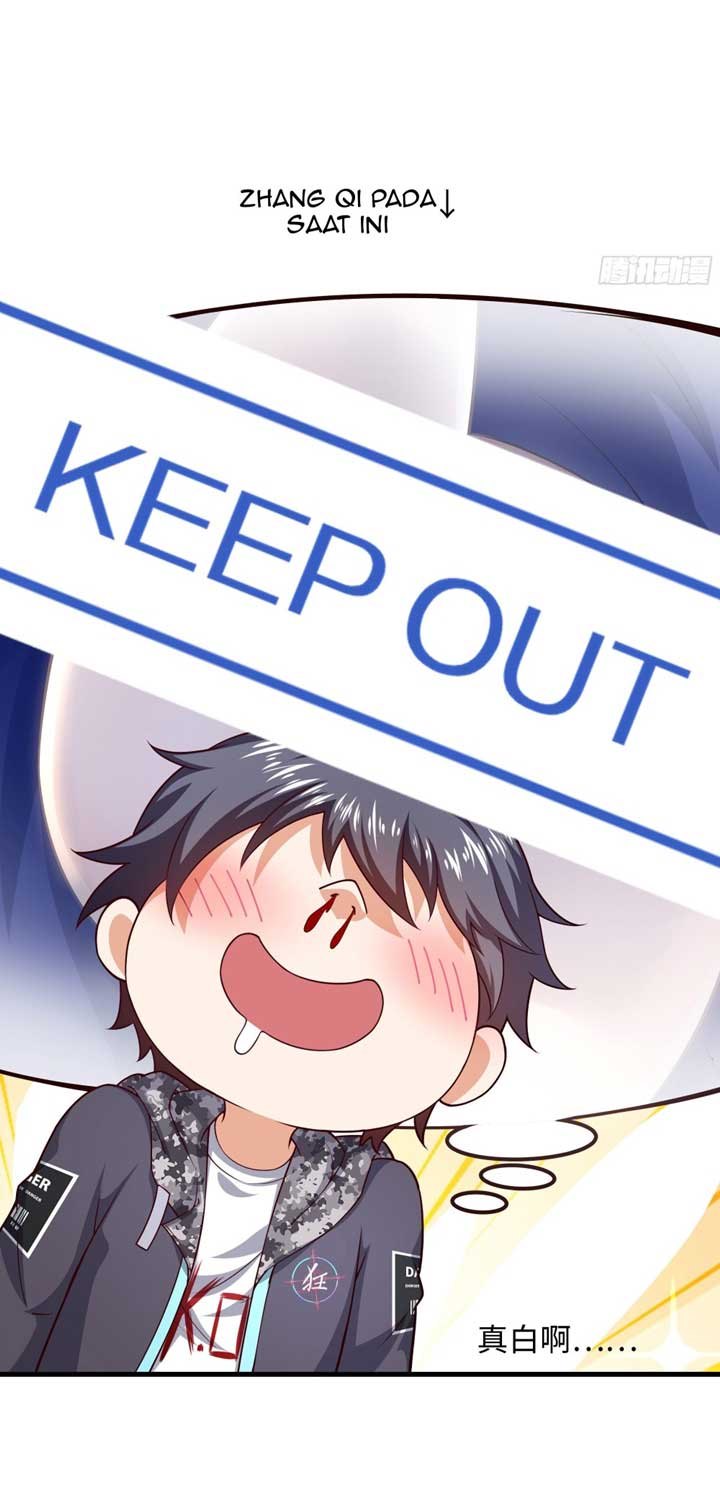 I Made A Harem In The Underworld Chapter 03 Bahasa Indonesia