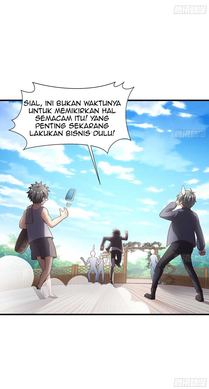 I Made A Harem In The Underworld Chapter 03 Bahasa Indonesia
