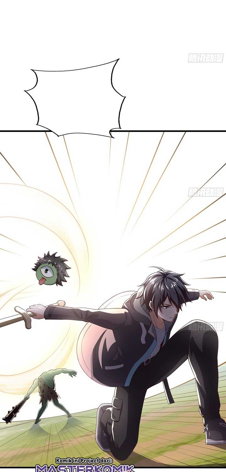 I Made A Harem In The Underworld Chapter 03 Bahasa Indonesia