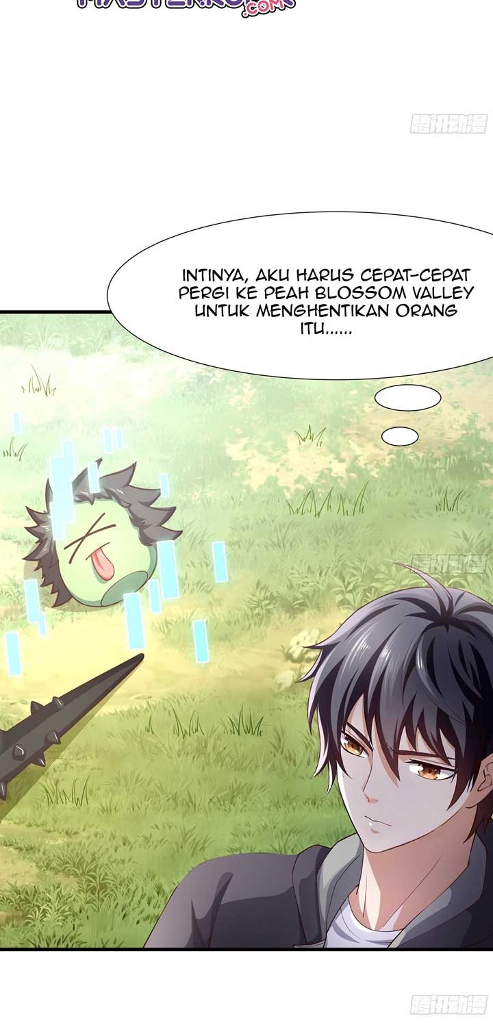I Made A Harem In The Underworld Chapter 03 Bahasa Indonesia