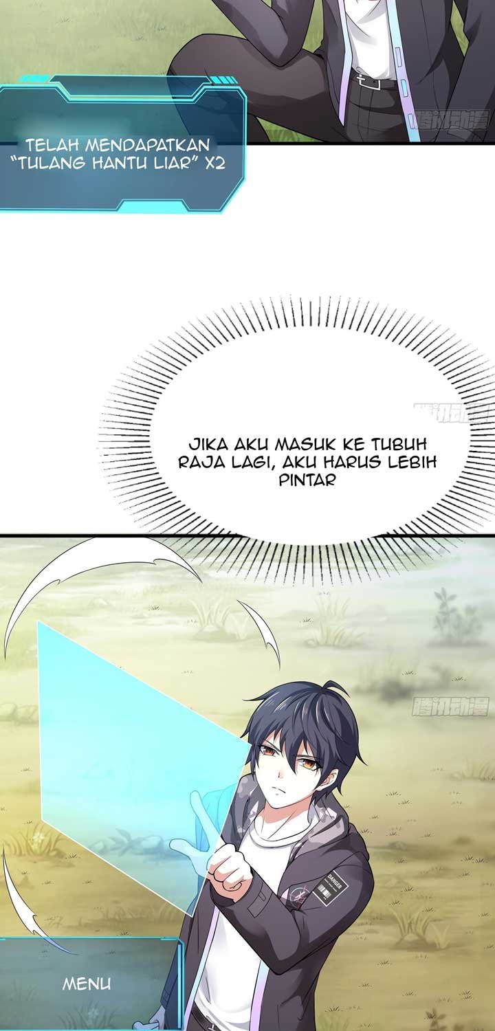 I Made A Harem In The Underworld Chapter 03 Bahasa Indonesia