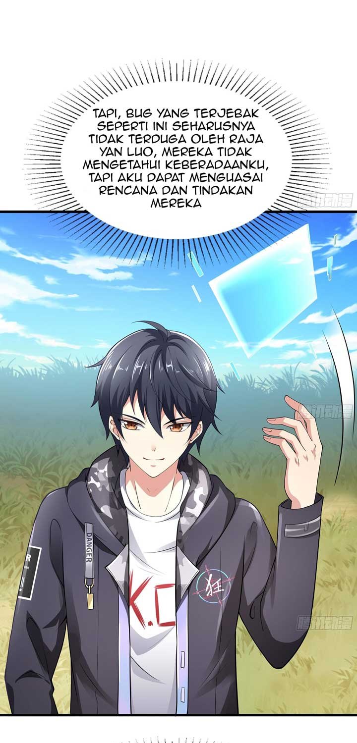 I Made A Harem In The Underworld Chapter 03 Bahasa Indonesia