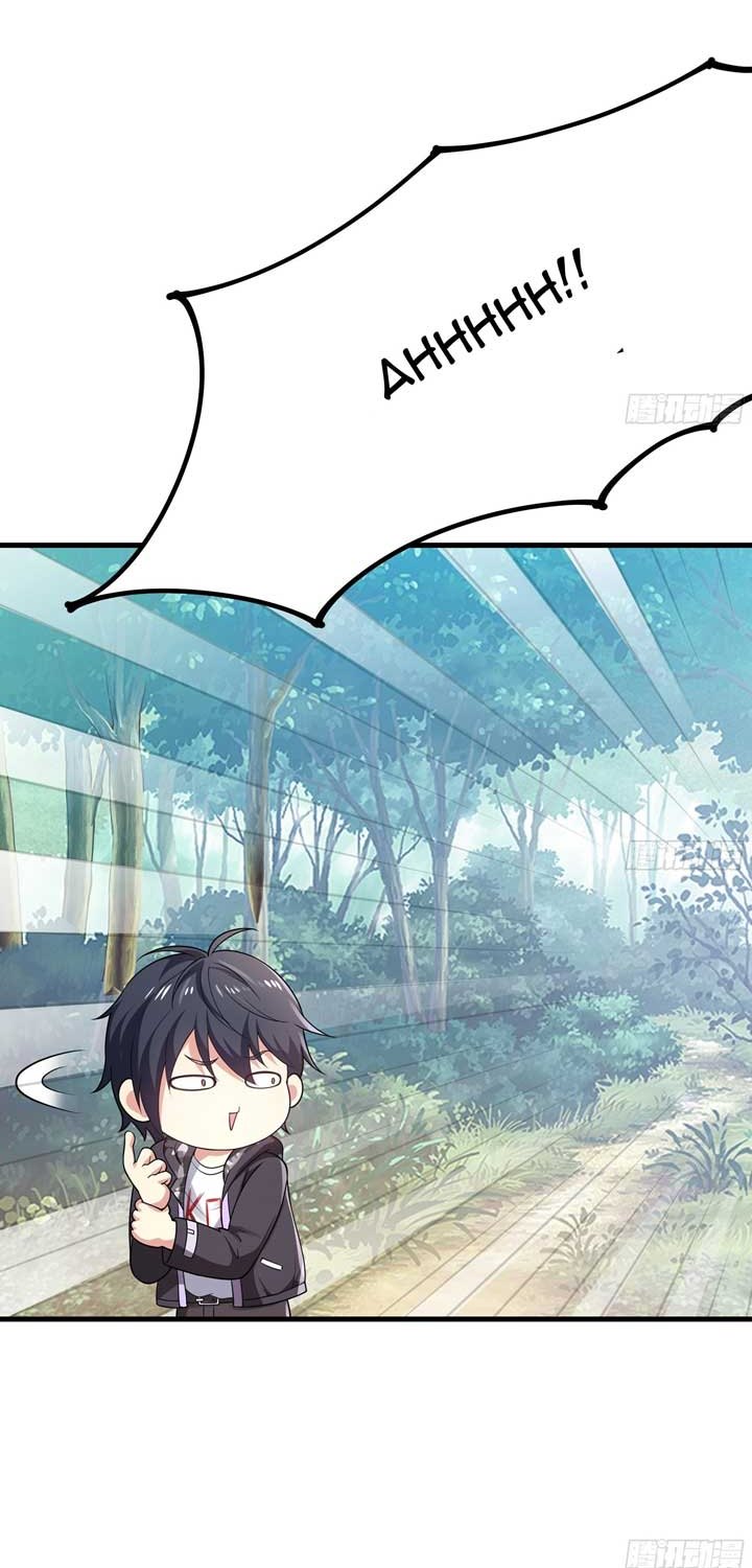 I Made A Harem In The Underworld Chapter 03 Bahasa Indonesia