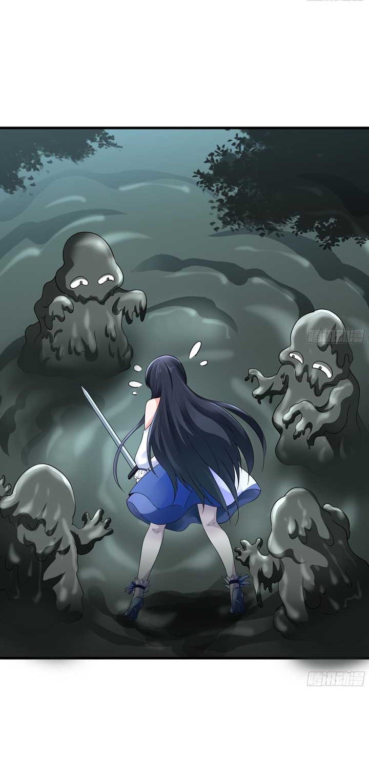 I Made A Harem In The Underworld Chapter 03 Bahasa Indonesia