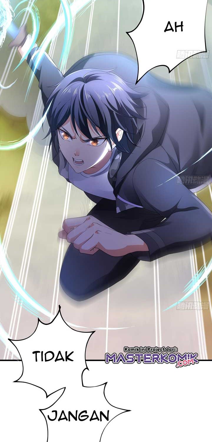 I Made A Harem In The Underworld Chapter 03 Bahasa Indonesia