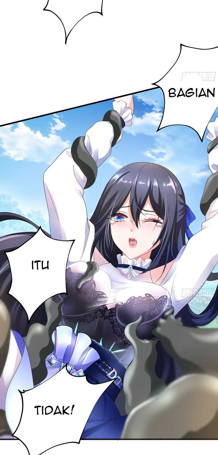 I Made A Harem In The Underworld Chapter 03 Bahasa Indonesia