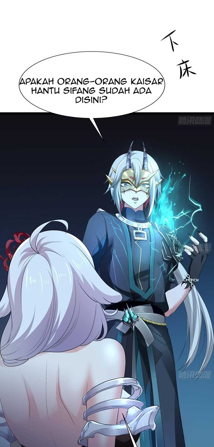 I Made A Harem In The Underworld Chapter 03 Bahasa Indonesia