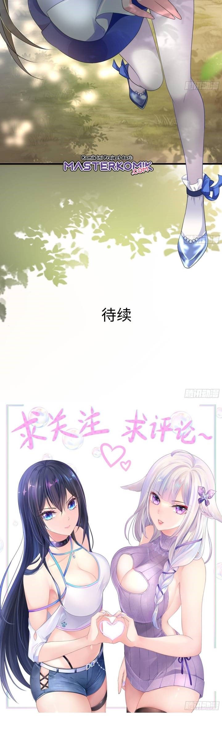 I Made A Harem In The Underworld chapter 4