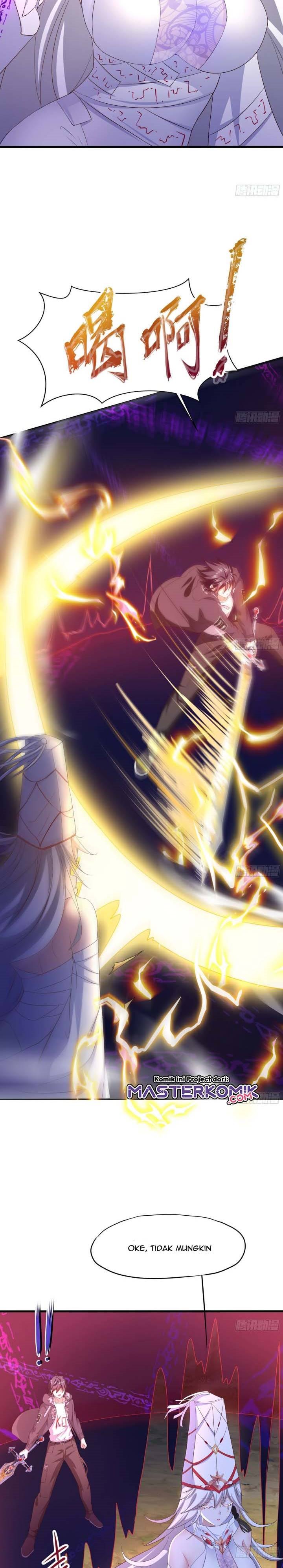 I Made A Harem In The Underworld chapter 20