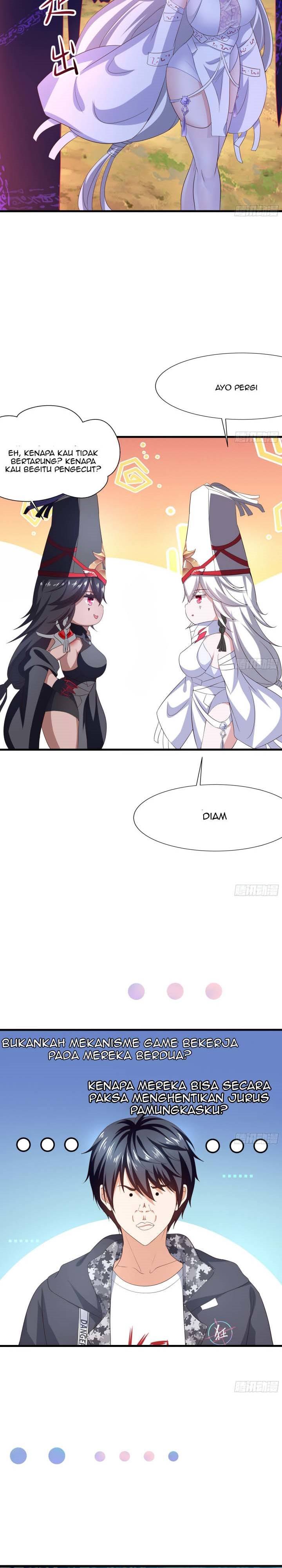 I Made A Harem In The Underworld chapter 20