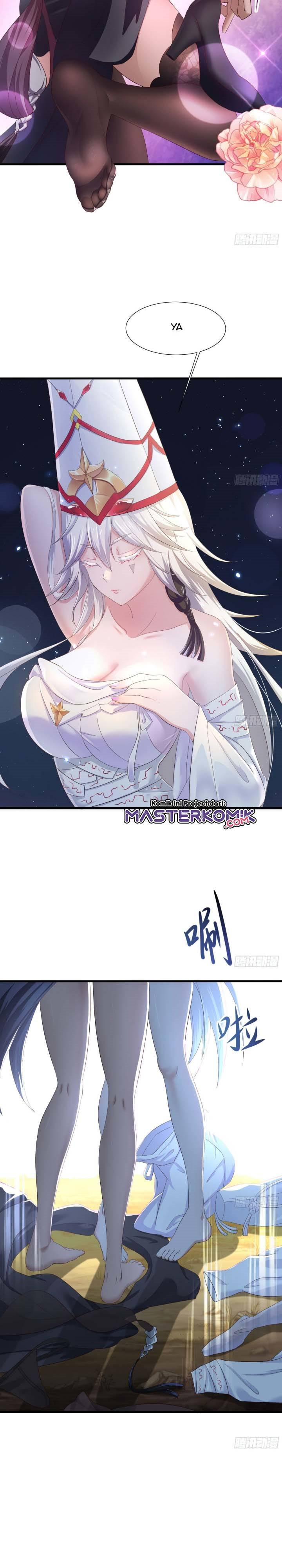 I Made A Harem In The Underworld chapter 20