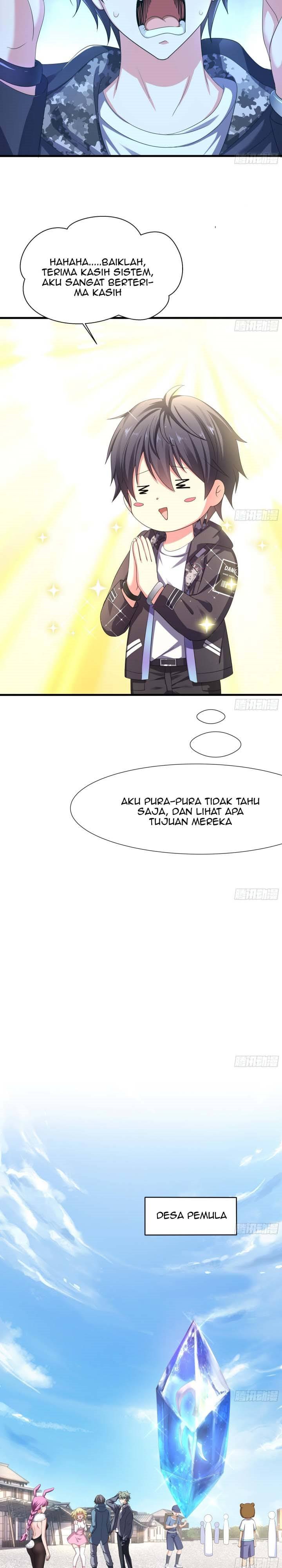 I Made A Harem In The Underworld chapter 20