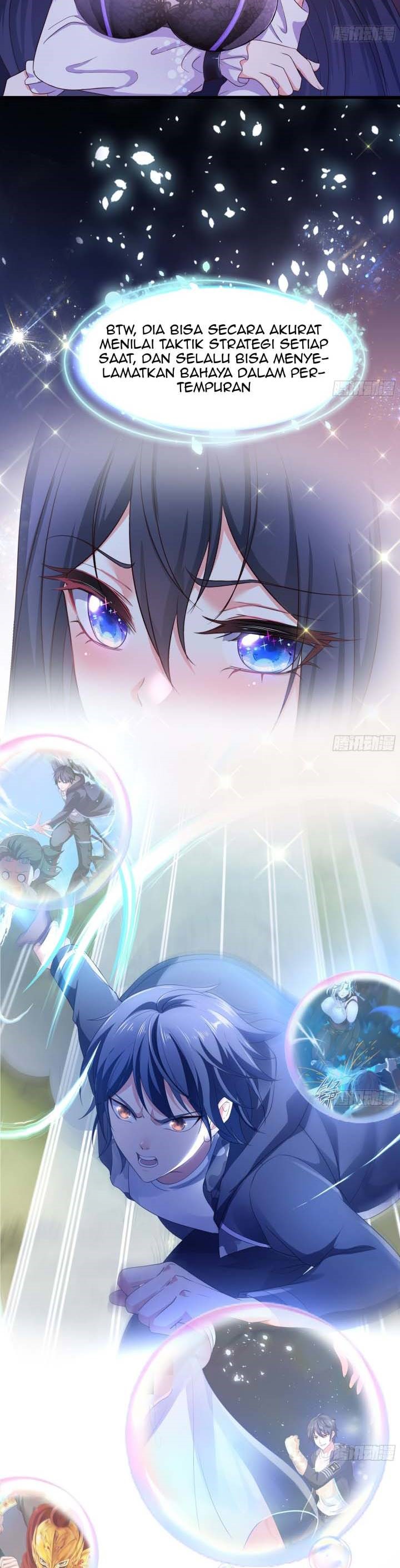 I Made A Harem In The Underworld chapter 23