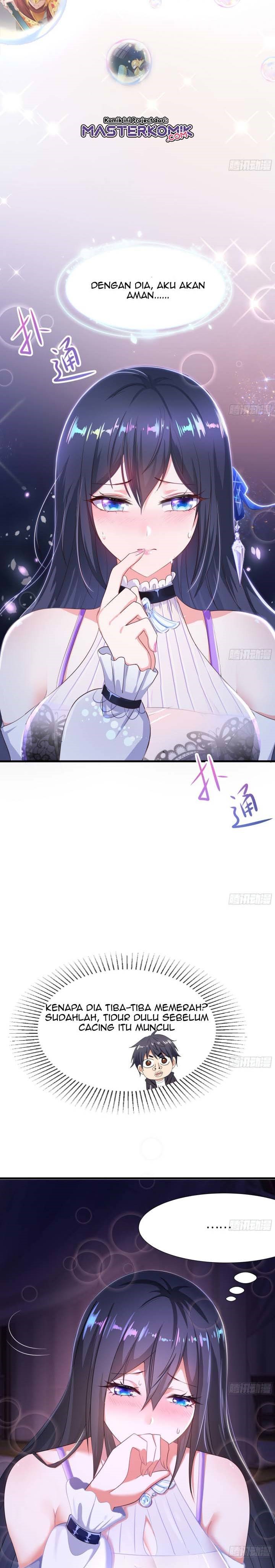 I Made A Harem In The Underworld chapter 23