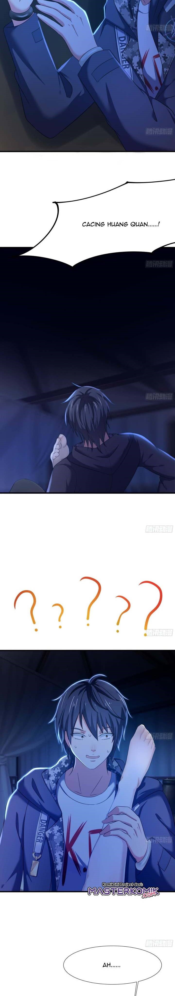 I Made A Harem In The Underworld chapter 23