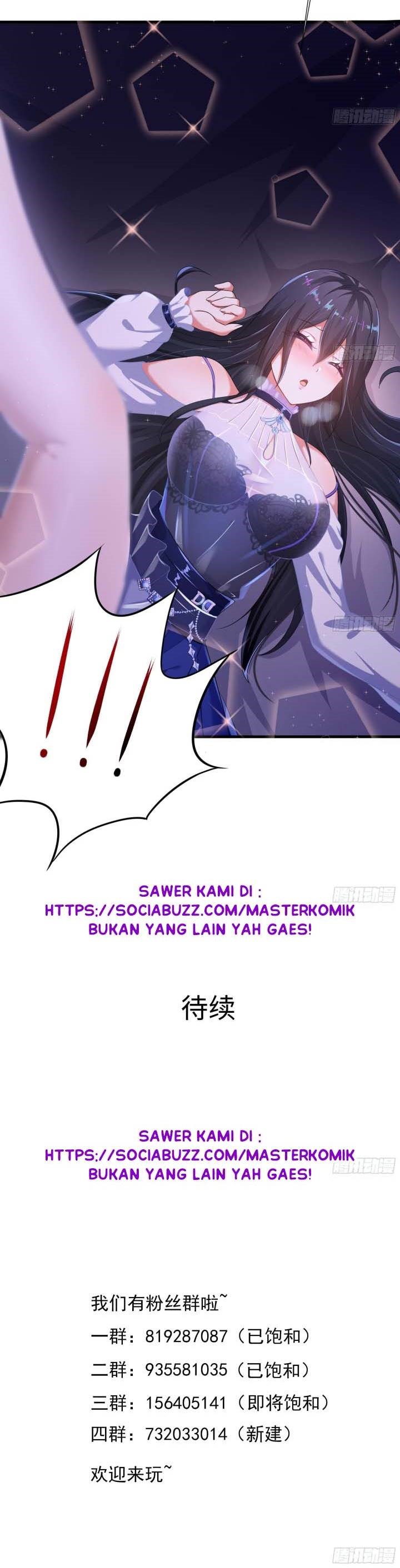 I Made A Harem In The Underworld chapter 23