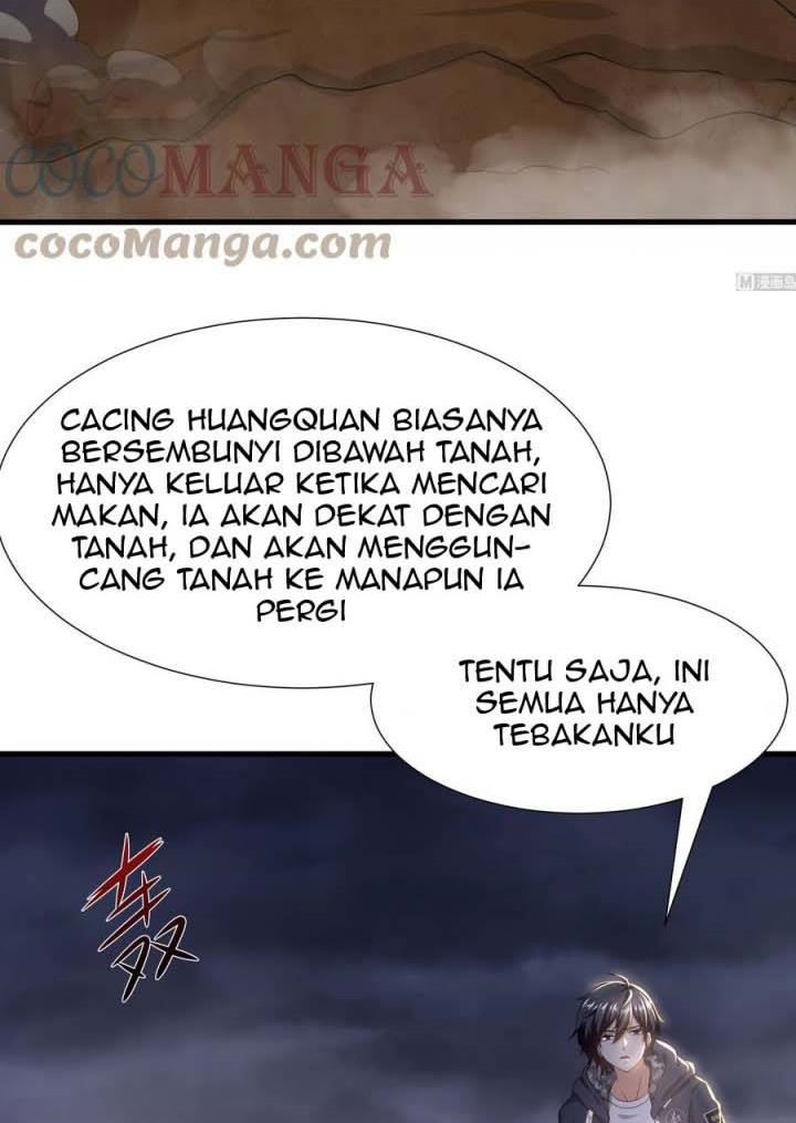 I Made A Harem In The Underworld Chapter 24 Bahasa Indonesia