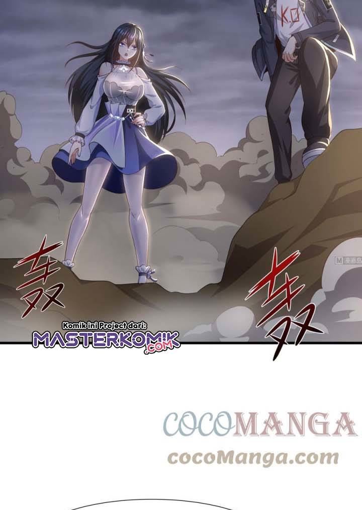 I Made A Harem In The Underworld Chapter 24 Bahasa Indonesia