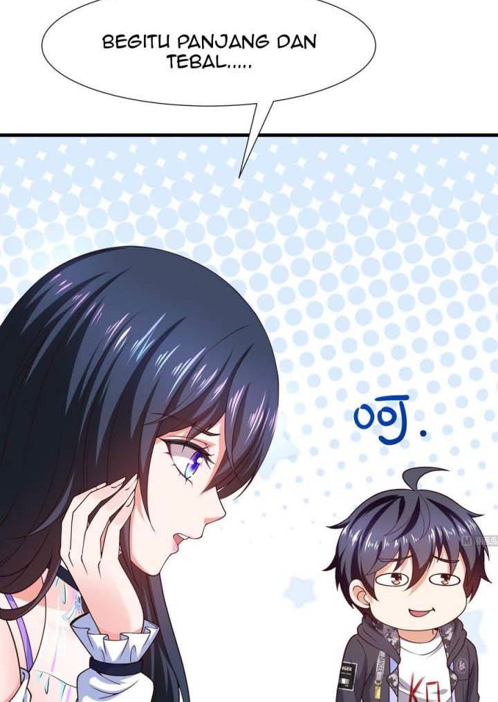 I Made A Harem In The Underworld Chapter 24 Bahasa Indonesia