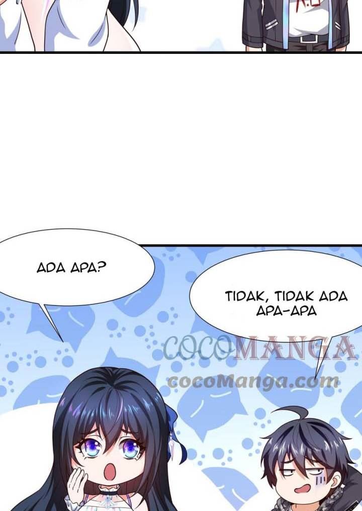 I Made A Harem In The Underworld Chapter 24 Bahasa Indonesia