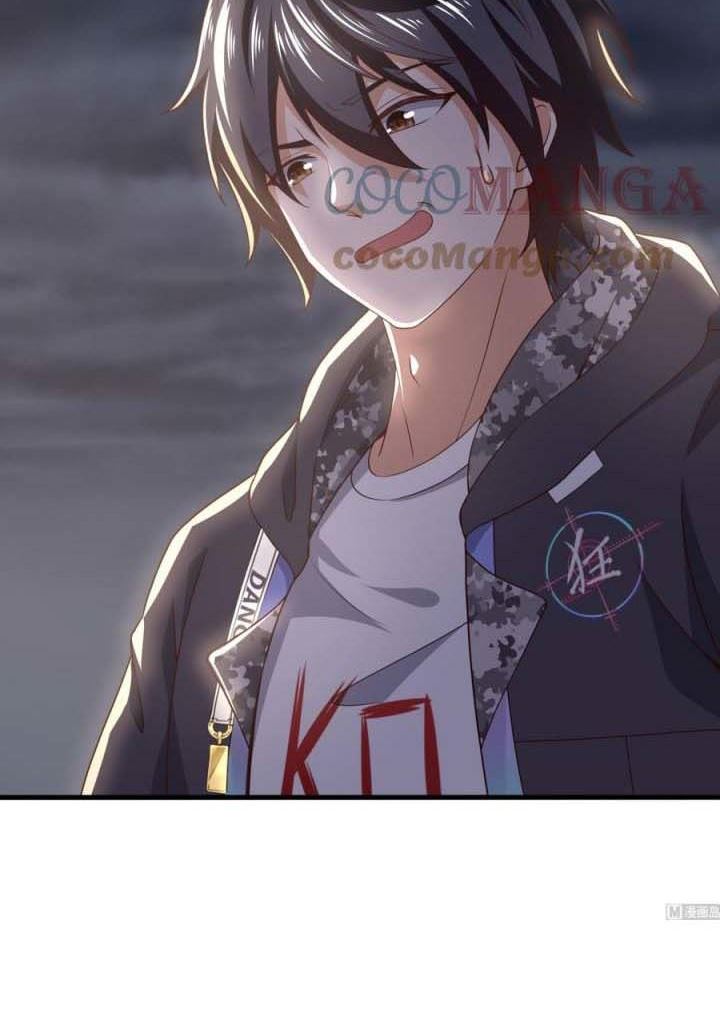 I Made A Harem In The Underworld Chapter 24 Bahasa Indonesia