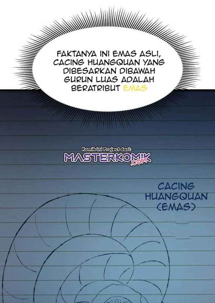 I Made A Harem In The Underworld Chapter 24 Bahasa Indonesia